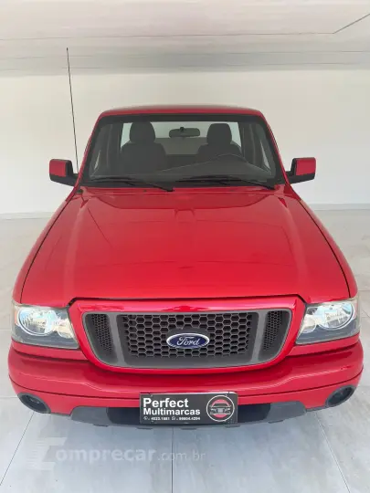 RANGER 2.3 XLS 4X2 CS 16V
