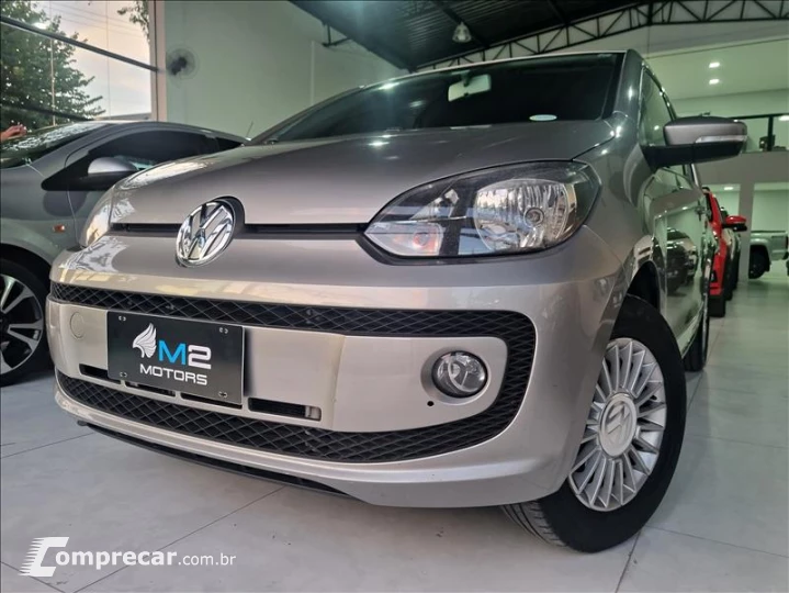 UP 1.0 TSI Move UP 12V