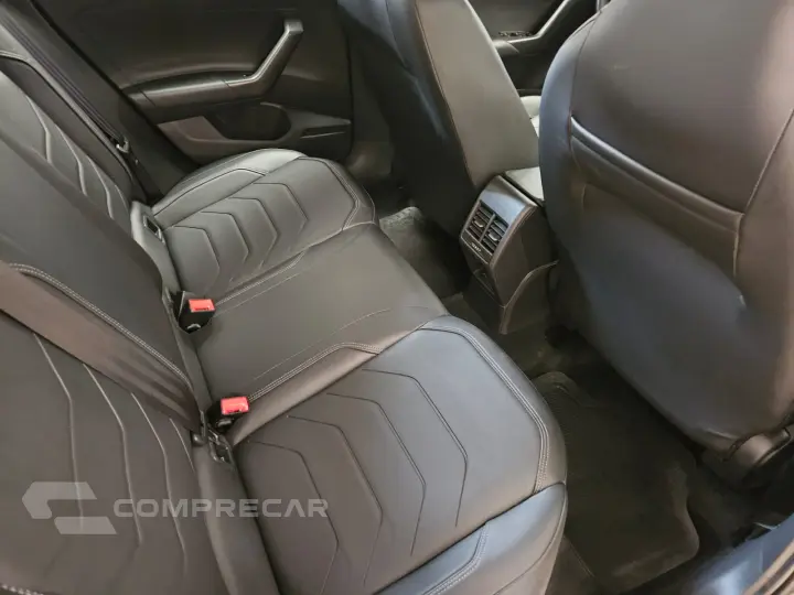 POLO 1.0 170 TSI Highline
