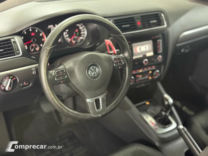 JETTA 2.0 TSI Highline 200cv