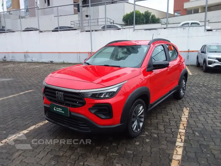 PULSE 1.3 FLEX DRIVE CVT