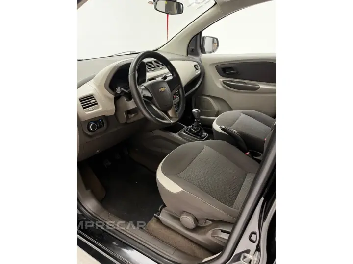SPIN 1.8 LT 8V FLEX 4P MANUAL