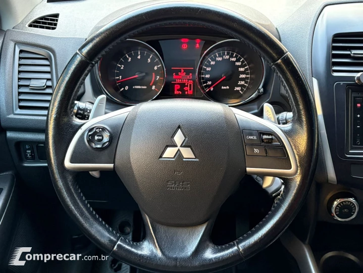 ASX 2.0 4X2 16V
