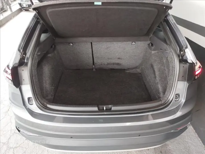 NIVUS 1.0 200 TSI Highline