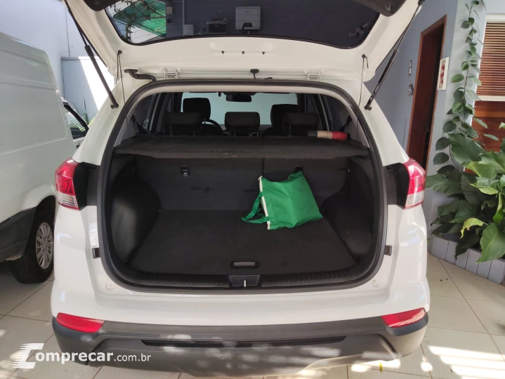 CRETA 1.6 16V Attitude