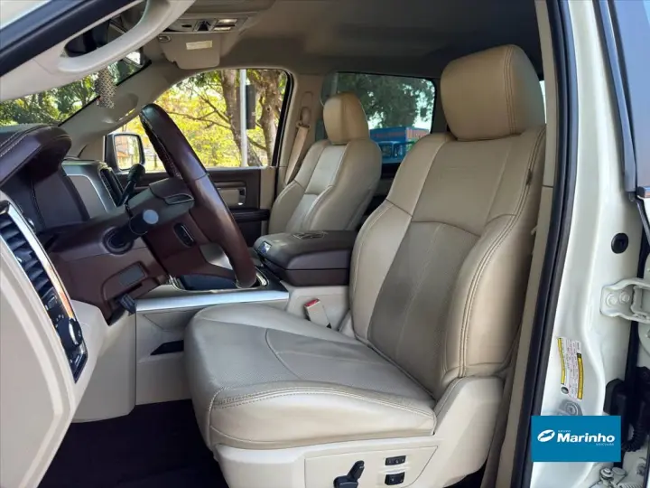 2500 6.7 LARAMIE 4X4 CD I6 TURBO DIESEL 4P AUTOMÁ