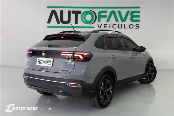 NIVUS 1.0 200 TSI Highline