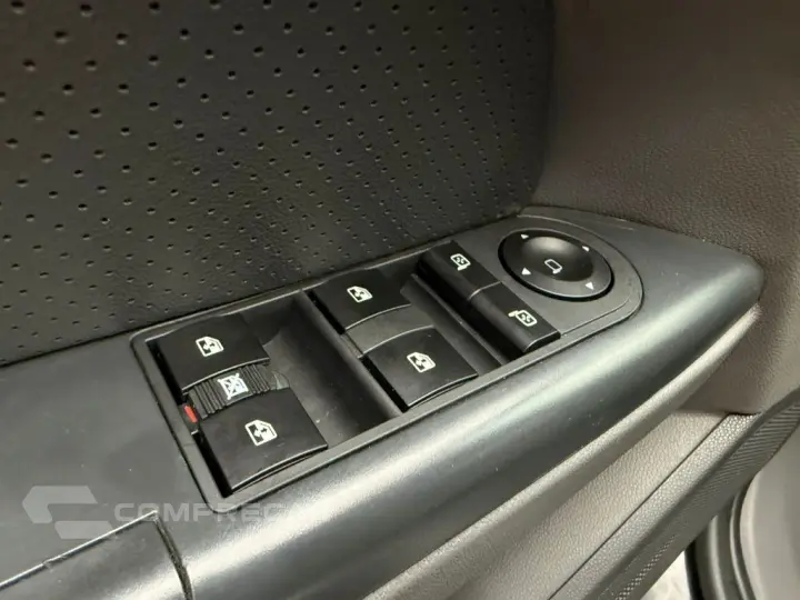 Vectra Elegan. 2.0 MPFI 8V FlexPower Aut