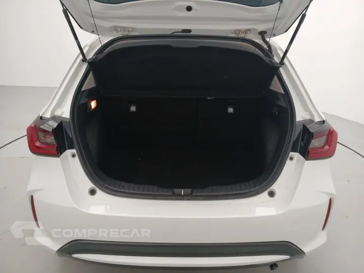 CITY 1.5 i-VTEC FLEX HATCH EX CVT