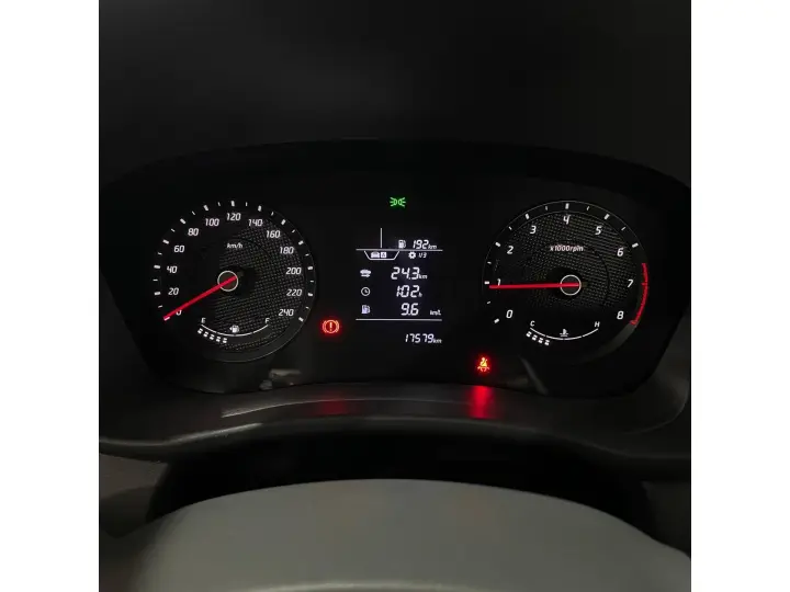 HB20S 1.0 12V FLEX COMFORT MANUAL