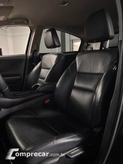 HR-V touring