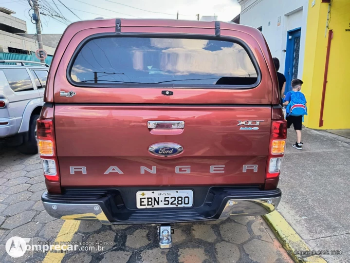 RANGER 3.2 XLT 4X4 CD 20V Turbo A