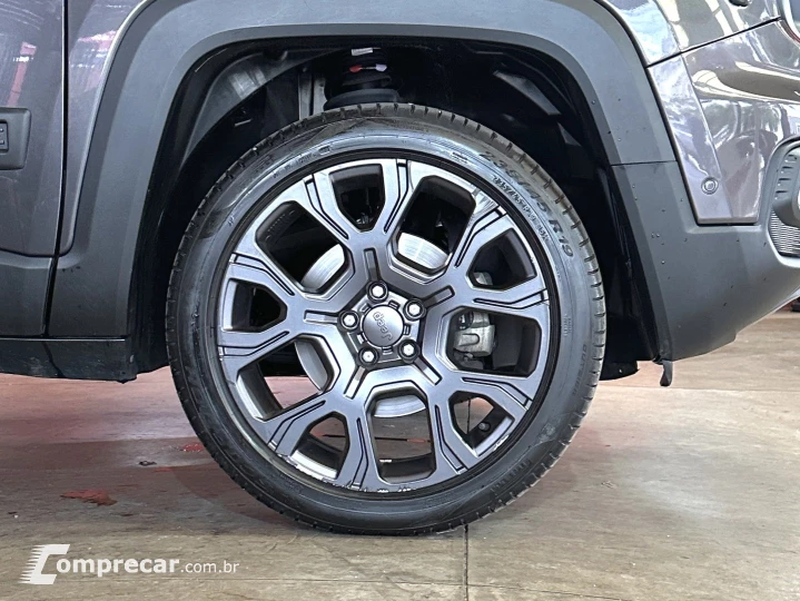 RENEGADE 1.3 T270 TURBO FLEX S 4X4 AT9