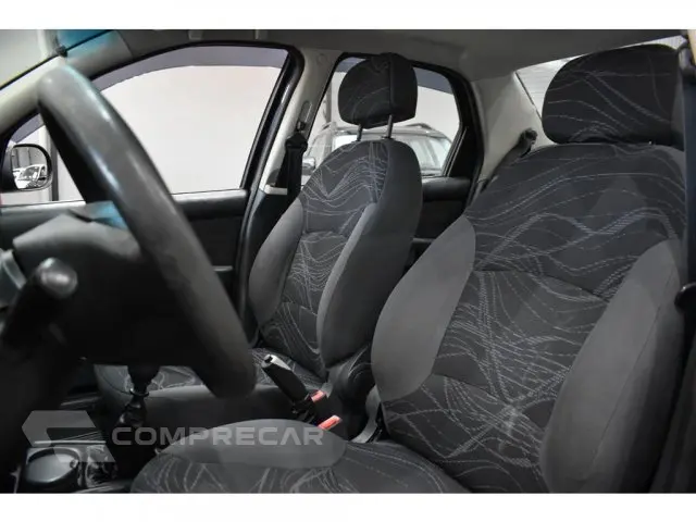 SIENA - 1.4 MPI EL 8V 4P MANUAL