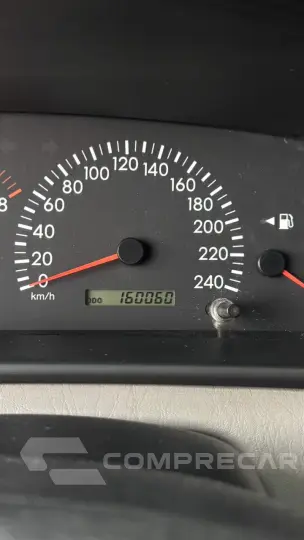 COROLLA 1.8 XEI 16V