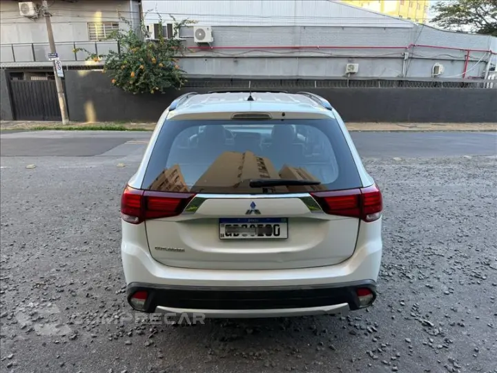 OUTLANDER 2.0 16V