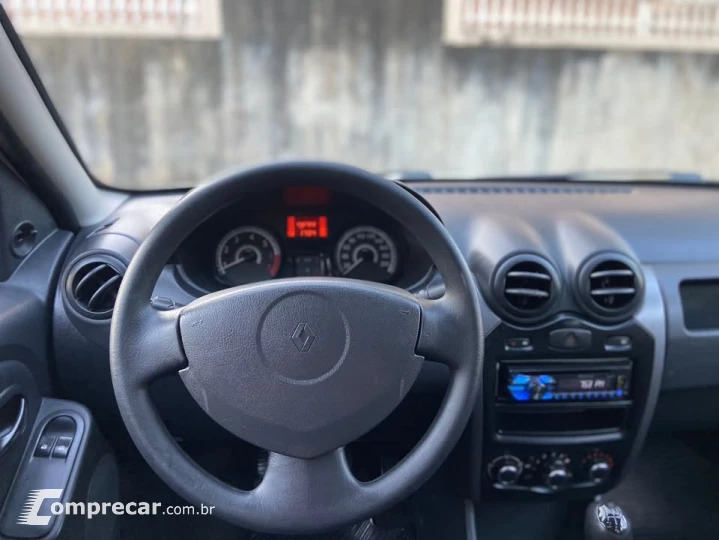 SANDERO 1.0 12V SCE Authentique