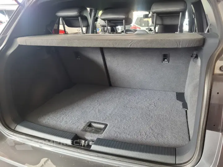T-Cross Comfor. 200 TSI 1.0 Flex 5p Aut.