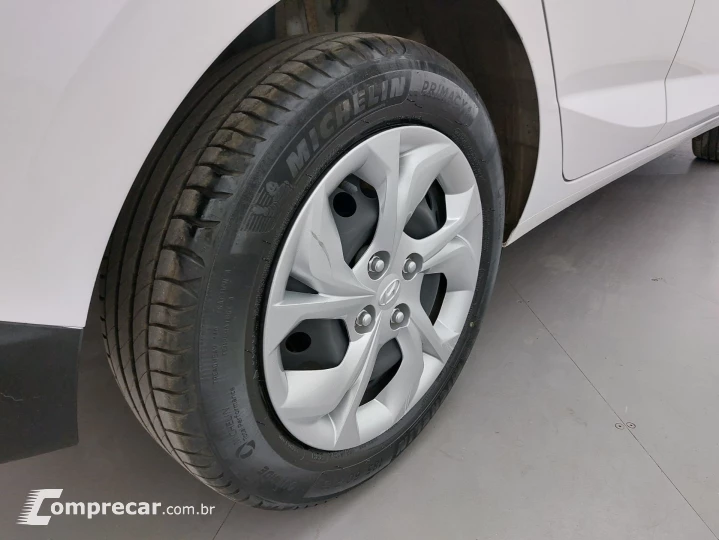 HB20 1.0 12V FLEX COMFORT MANUAL