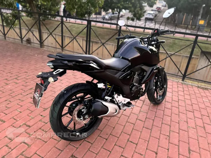 FZ15 FAZER