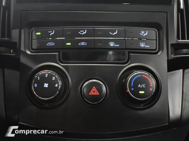I30 - 2.0 MPI 16V 4P AUTOMÁTICO