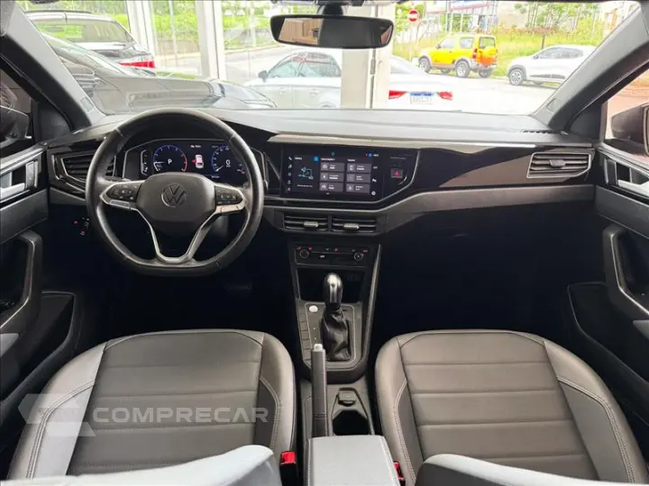 NIVUS 1.0 200 TSI Highline