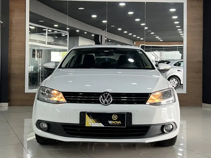 JETTA 2.0 COMFORTLINE 120CV FLEX 4P TIPTRONIC