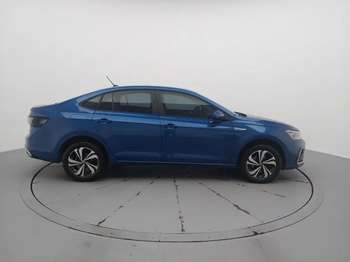 VIRTUS 1.0 200 TSI COMFORTLINE AUTOMÁTICO