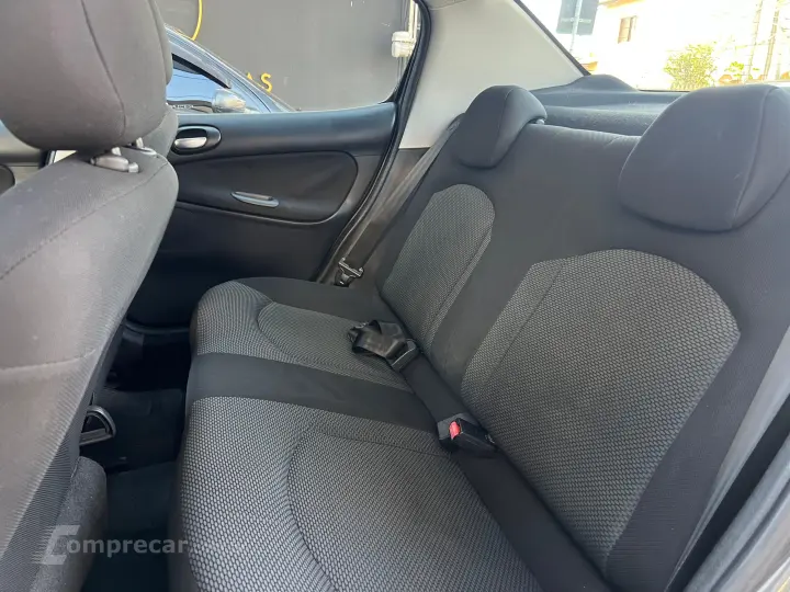 207 1.4 XR Passion Sport 8V