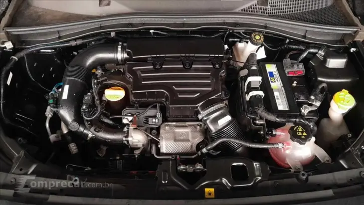 FASTBACK 1.0 TURBO 200 FLEX IMPETUS CVT