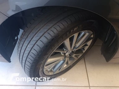 COROLLA 2.0 Vvt-ie XEI