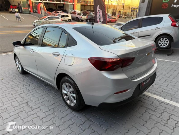 ONIX 1.0 Plus LT