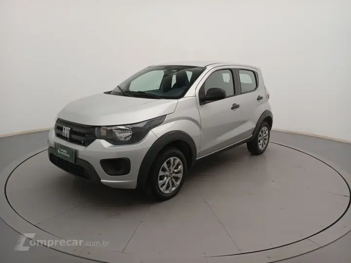 MOBI 1.0 EVO FLEX LIKE. MANUAL