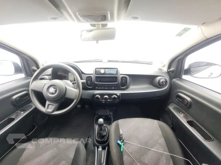 MOBI 1.0 EVO FLEX LIKE. MANUAL