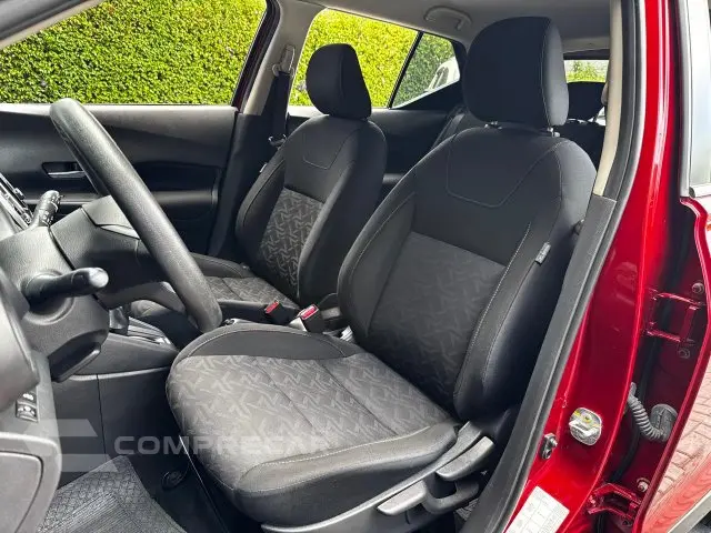 KICKS - 1.6 16V START SENSE XTRONIC