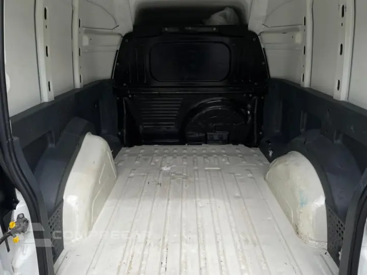 FIORINO 1.4 MPI FURGÃO ENDURANCE 8V FLEX 2P MANUAL