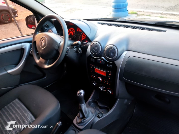 SANDERO 1.0 12V SCE Expression