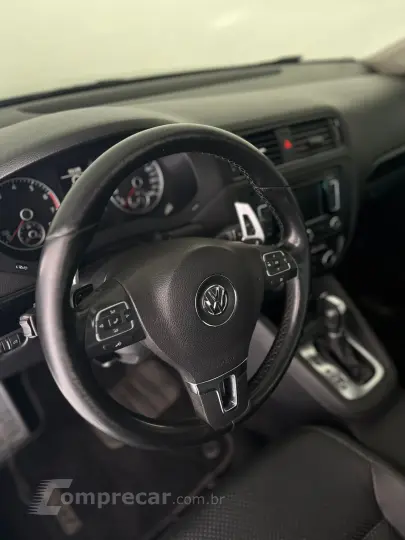 JETTA 2.0 Comfortline