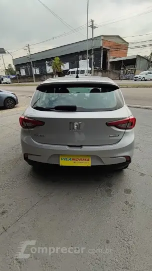 ARGO 1.0 Firefly Drive