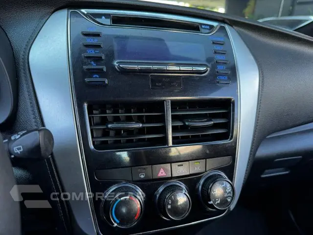 YARIS HATCH - 1.3 16V XL MULTIDRIVE