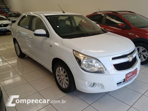 COBALT 1.4 LTZ 8V