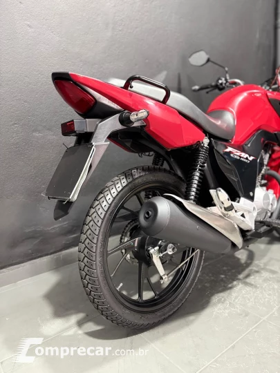 CG 160 FAN