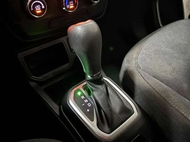 RENEGADE 1.8 16V FLEX SPORT 4P AUTOMÁTICO