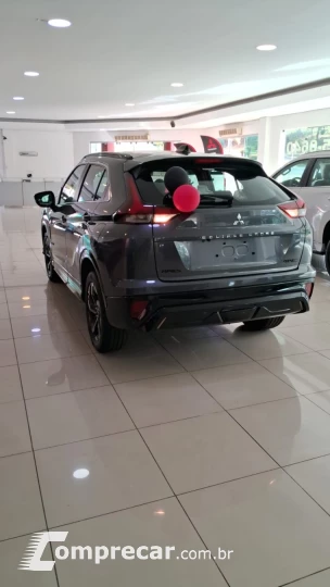 ECLIPSE CROSS 1.5 Mivec Turbo Hpe-s Sport S-awc