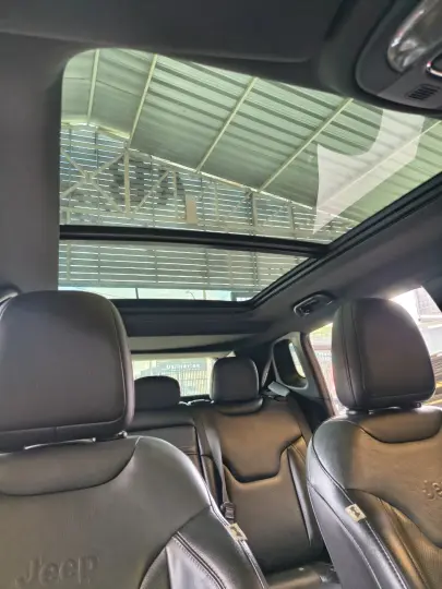 COMPASS 1.3 T270 Turbo Longitude 80 Anos