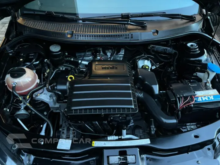 SAVEIRO 1.6 CROSS CE 8V FLEX 2P MANUAL