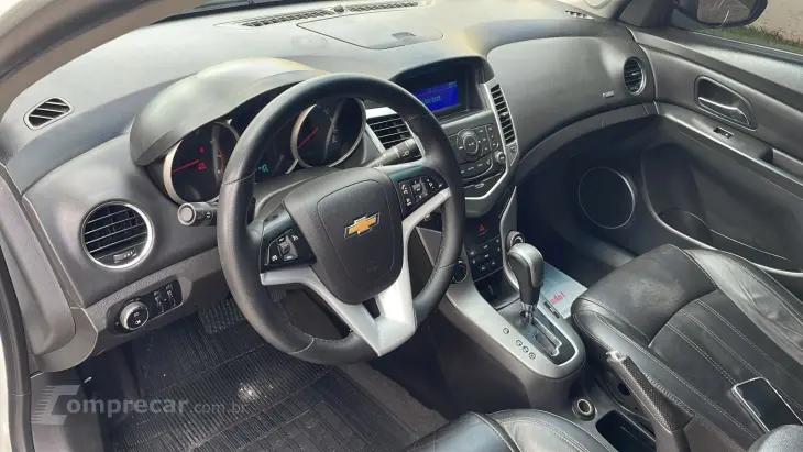 CRUZE 1.8 LT 16V