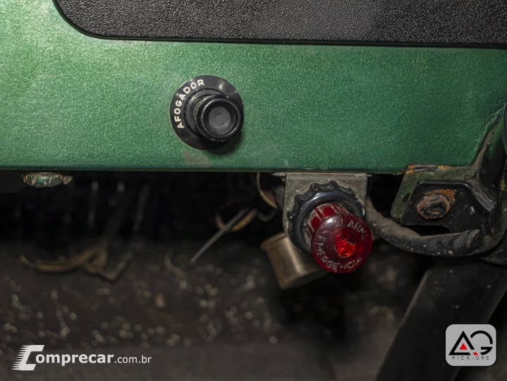 JEEP Cj-5