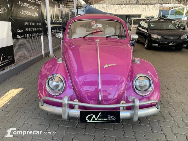 FUSCA 1.3 8V