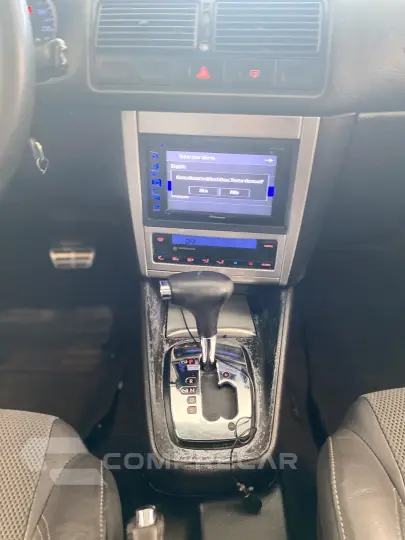 GOLF 2.0 MI GT 8V